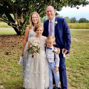 Meet your Posher, Wendy